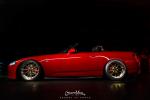 Honda S2000 by Long Beach Auto-Tech 2014 года